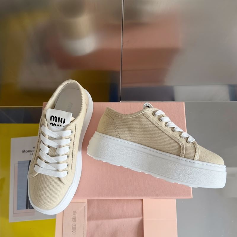 Miu Miu Shoes